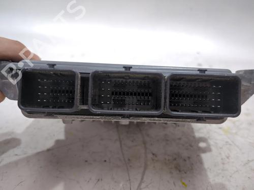 Elektronisk modul CITROËN C4 II (NC_) 1.4 VTi 95 (NC8FP0) | BP27242351M83 