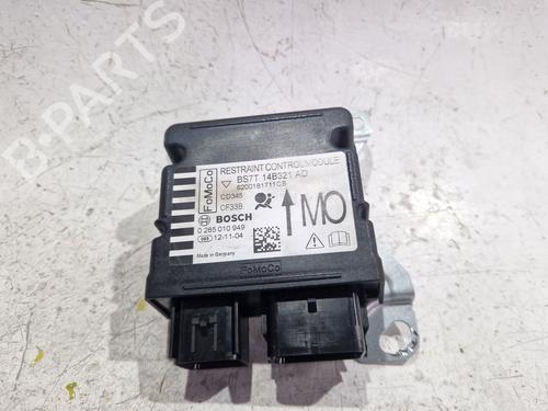 Used ECU airbags ECU airbags CHEVROLET LACETTI (J200) 2.0 D (121 hp) 34157925 34157925