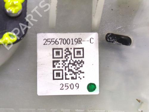 Switch RENAULT SCÉNIC III (JZ0/1_) 1.6 dCi (JZ00, JZ12) | BP32668972I30 - Image 5