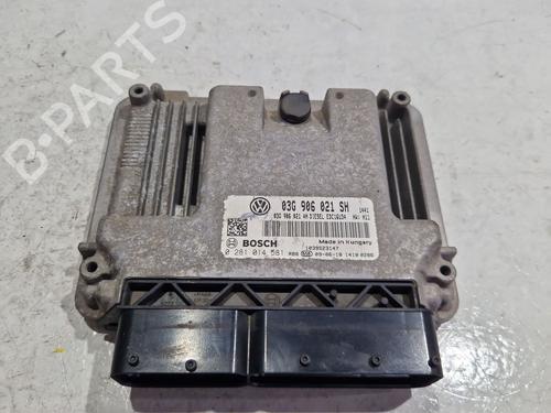 Used Electronic module Electronic module SEAT LEON (1P1) 1.9 TDI (105 hp) 33604963 33604963