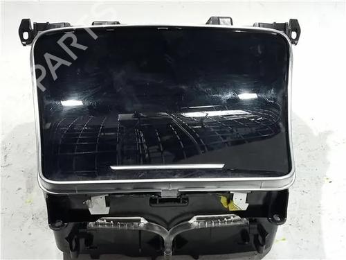 Used Cup/Object holder MERCEDES-BENZ C-CLASS (W205) C 220 BlueTEC / d (205.002, 205.004) (170 hp) 23917298