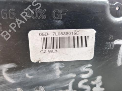 Rear left lock VW GOLF V (1K1) 1.9 TDI | BP29394008C100 