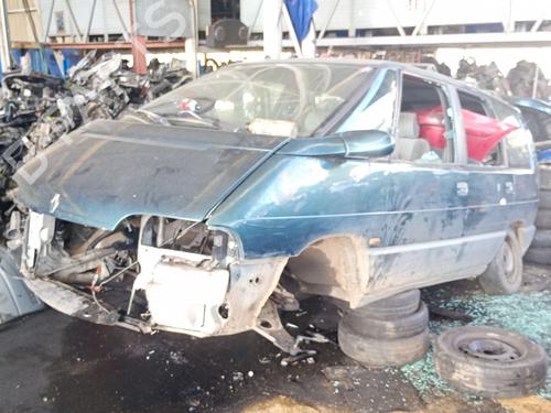 Used Parts RENAULT ESPACE II (J/S63_) 2.1 TD (J633, J634, J/S635, J/S63D) (88 hp) 4286122