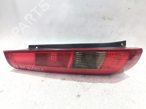 Used Left taillight Left taillight FORD FIESTA IV (JA_, JB_) 1.8 D (60 hp) 33704125 33704125