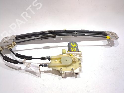 Rear right window mechanism BMW 5 (E39) 530 d | BP24803911C25 