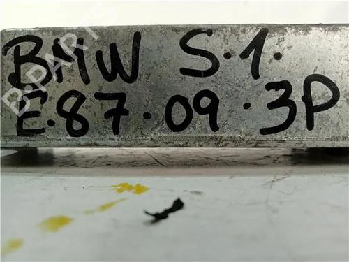 ECU airbags BMW 1 (E81) 118 i | BP23909274M53 