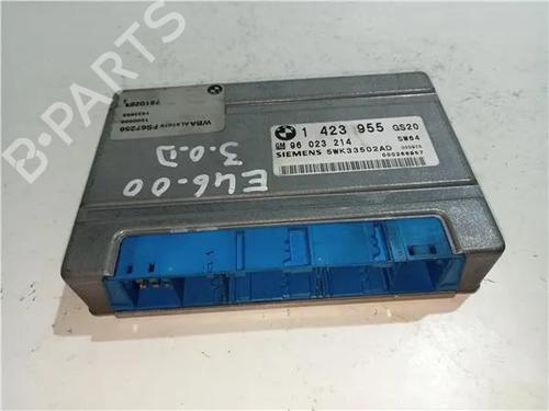 Versnellingsbakregeleenheid BMW 3 Touring (E46) 330 xd (184 hp) 23908814