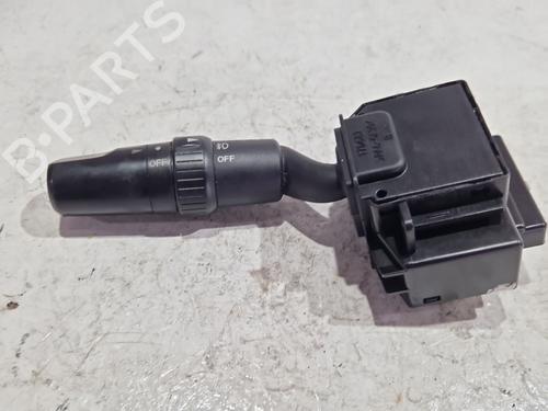 Used Steering column stalk Steering column stalk MAZDA 5 (CR) 2.0 CD (CR19) (143 hp) 33604938 33604938