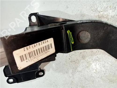 Pedal FORD MONDEO III Saloon (B4Y) 2.0 16V DI / TDDi / TDCi | BP23930365I4 