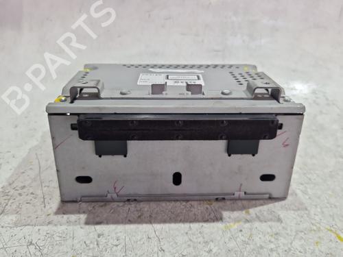 radio-ford-fiesta-vii-hj-hf-2017-34264547 main image