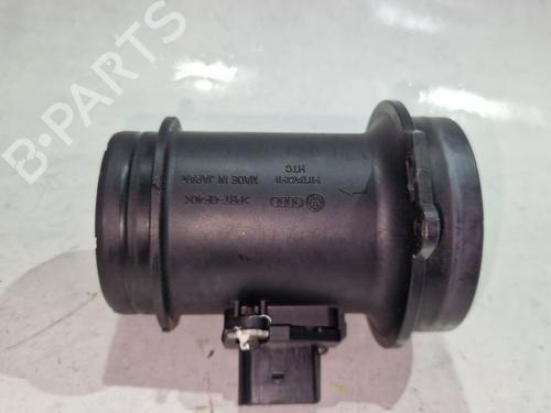 Mass air flow sensor AUDI A6 C6 (4F2) 3.0 TDI quattro | BP33605684M95 - Image 4