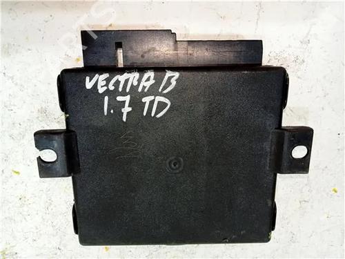 Comfort control module OPEL VECTRA B (J96) 2.0 DI 16V (F19) | BP23907097M56 