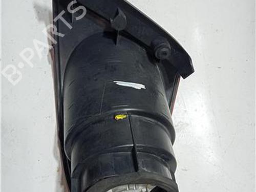 Left taillight SEAT TOLEDO III (5P2) 2.0 TDI 16V | BP23917057C34 