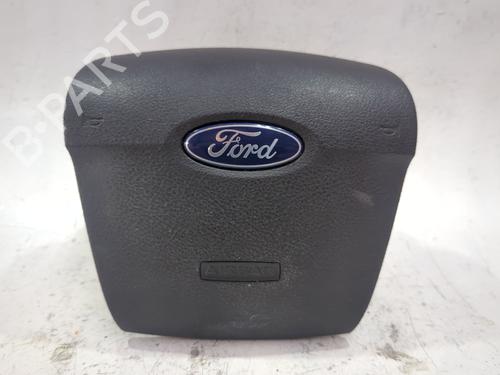 Airbag chauffør Airbag chauffør FORD MONDEO IV (BA7) 2.0 TDCi (140 hp) 36767565 36767565