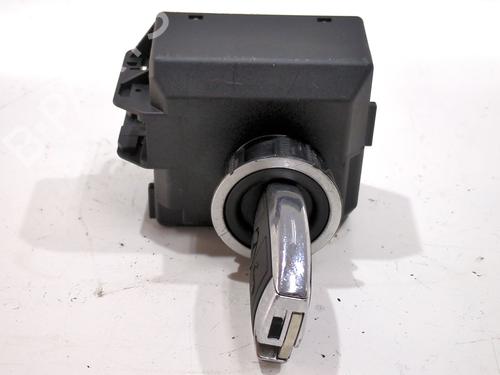 Used Ignition barrel MERCEDES-BENZ B-CLASS Sports Tourer (W246, W242) B 180 CDI (246.200) (109 hp) 26682510
