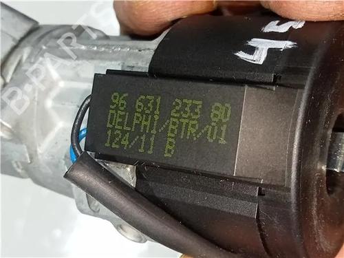 Ignition barrel CITROËN C3 II (SC_) 1.4 VTi 95 | BP23958150M48 