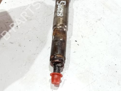 Injector RENAULT MEGANE II (BM0/1_, CM0/1_)  | BP27451797M100 