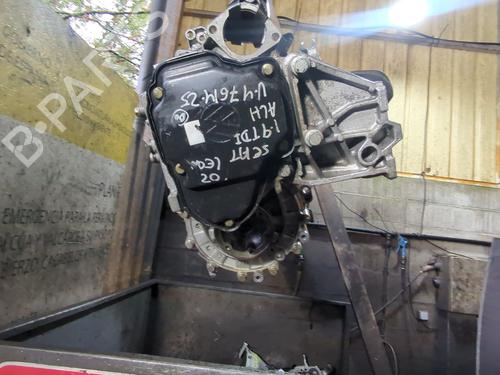 Gearbox SEAT LEON (1M1) 1.9 TDI | BP30852945M3 