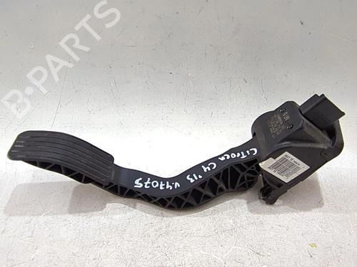 Pedal CITROËN C4 II (NC_) 1.6 HDi 115 (114 hp) 26613003