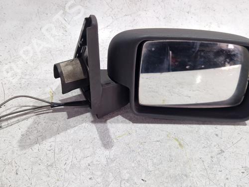 Used Right mirror Right mirror RENAULT RAPID Box Body/MPV (F40_, G40_) 1.6 D (F404) (55 hp) 33302809 33302809