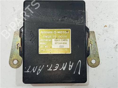 Module électronique NISSAN VANETTE CARGO Bus (HC 23) 2.3 D (75 hp) 23908284