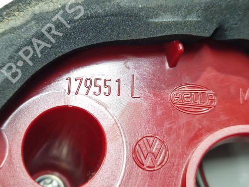 Left tailgate light VW PASSAT B7 (362) 2.0 TDI | BP33170711C79  - Image 7