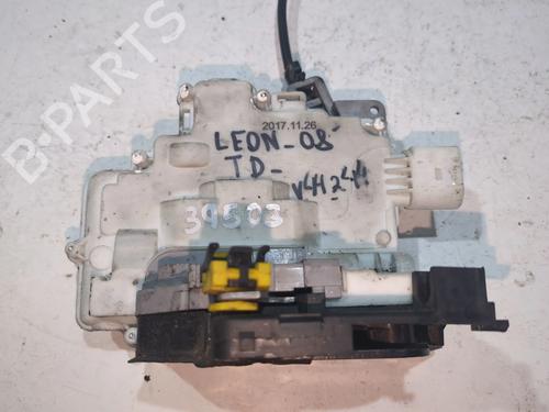 Rear right lock SEAT LEON (1P1) 1.9 TDI | BP23927702C99 