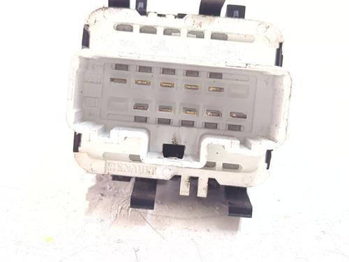 Left front window switch RENAULT LAGUNA II (BG0/1_) 1.9 dCi (BG1A, BG1V) | BP38703148I27 - Image 4