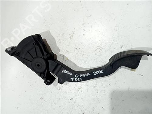 Pedal FORD FOCUS C-MAX (DM2) 1.6 TDCi | BP23931724I4 