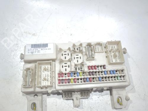 Used Fuse box FORD FOCUS II Turnier (DA_, FFS, DS) 1.6 TDCi (90 hp) 26672537