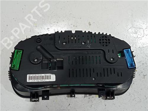 Instrument cluster VW GOLF IV (1J1) 1.4 16V | BP23916079C47 