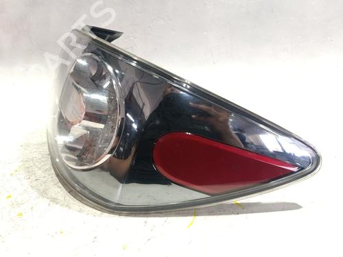 Right taillight MAZDA CX-7 (ER) 2.3 MZR DISI Turbo AWD (ER3P) | BP39951078C35 - Image 2
