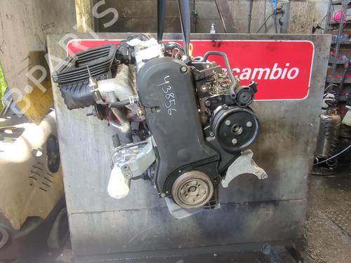 Used Engine FORD ESCORT VI (GAL, AAL, ABL) 1.8 TD (90 hp) 25051587