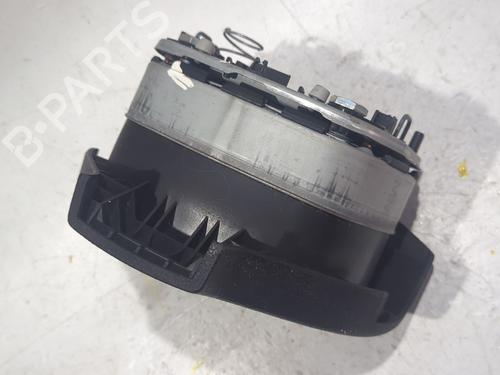 Førerens kollisjonspute VW PASSAT B6 (3C2) 2.0 TDI 16V | BP23925834C9 