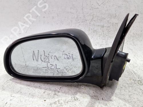 Used Left mirror DAEWOO NUBIRA Saloon (J100) 1.6 16V (103 hp) 30527550