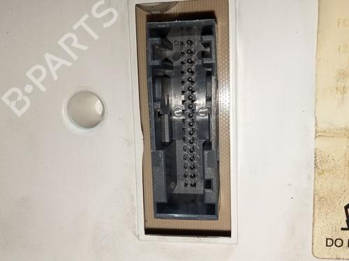 Instrument cluster FORD FOCUS C-MAX (DM2) 1.8 TDCi | BP31707062C47