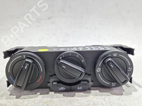 Commande Chauffage SEAT IBIZA IV ST (6J8, 6P8) 1.2 TSI (90 hp) 30458610