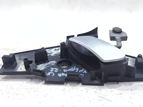 Rear right interior door handle CITROËN C5 I (DC_) 2.0 16V (DCRFNC, DCRFNF) | BP40080335I16 - Image 5