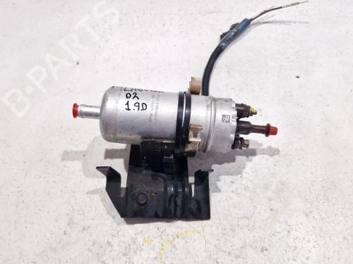 Used Fuel pump RENAULT LAGUNA II Grandtour (KG0/1_) 1.9 dCi (KG0G) (120 hp) 29387267