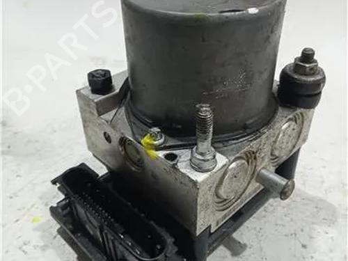 Used ABS pump HYUNDAI i30 (FD) 1.6 (116 hp) 23917419