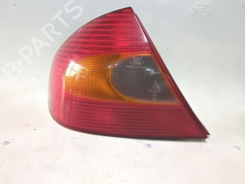 Used Left taillight FORD MONDEO I Saloon (GBP) 2.0 i 16V (136 hp) 25470493