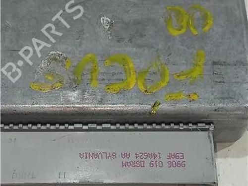 Electronic module FORD FOCUS II Turnier (DA_, FFS, DS) 1.8 TDCi | BP23922764M83 