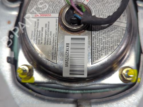 Driver airbag BMW 3 (E46) 320 d | BP23925724C9 