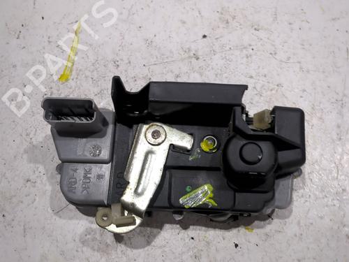Rear right lock CITROËN XSARA PICASSO (N68) 1.6 HDi | BP23950142C99 