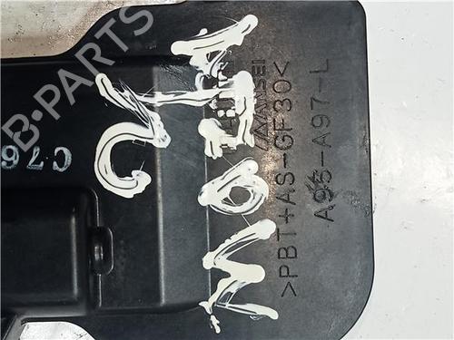 Front left lock MAZDA 2 (DY) 1.2 (DY3W) | BP23914188C98 