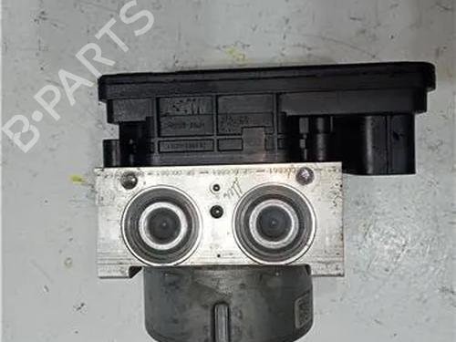 ABS pump PEUGEOT 208 I (CA_, CC_) 1.2 VTI 82 | BP23916199M43