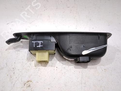Left rear window switch RENAULT CLIO IV (BH_) 1.2 TCe 120 (BHAU) | BP28489059I29