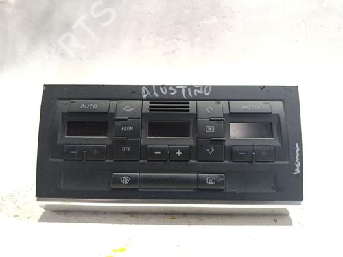 Used Climate control Climate control 39649228 39649228