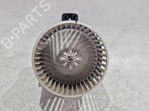 Used Heater blower motor KIA SORENTO I (JC) 2.5 CRDi (170 hp) 30832033