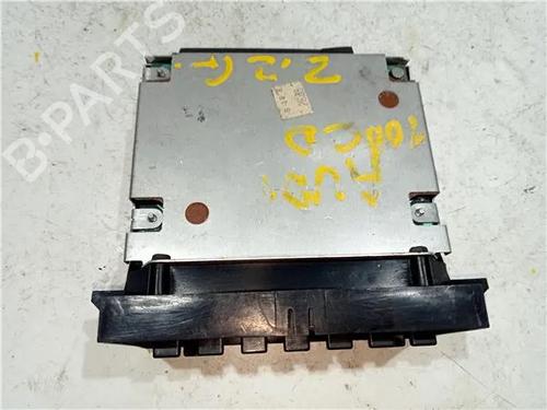 Climate control AUDI 100 C3 Saloon (443, 444) 2.0 Cat | BP23930400I5 
